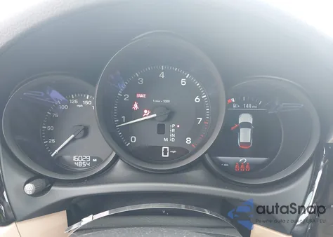 2024 Porsche Macan T from USA, damaged, VIN WP1AA2A51RLB07995